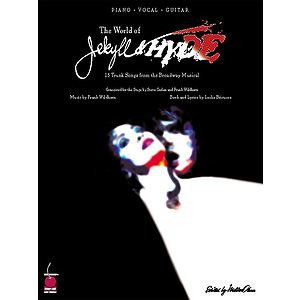 The World of Jekyll and Hyde