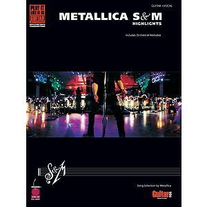 Metallica - S&M Highlights