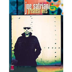 Joe Satriani - Greatest Hits