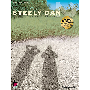 Steely Dan - Two Against Nature
