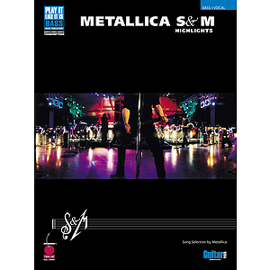 Metallica - S&M Highlights