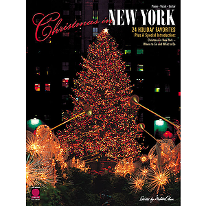 Christmas in New York