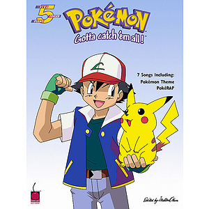 Pokémon