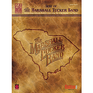 Best of The Marshall Tucker Band