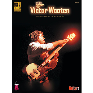 The Best of Victor Wooten