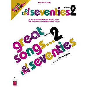 Great Songs of the Seventies - Volume 2