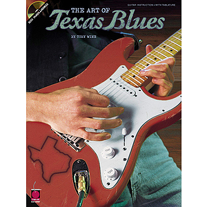 The Art of Texas Blues