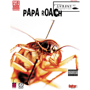 Papa Roach - Infest