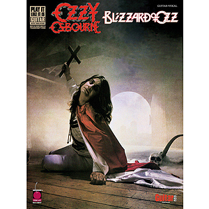 Ozzy Osbourne - Blizzard of Ozz