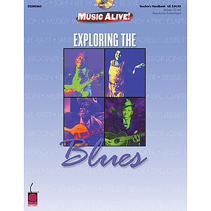 Exploring the Blues (Resource)