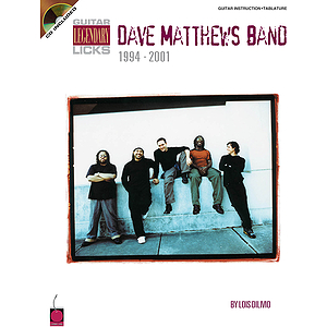 Dave Matthews Band