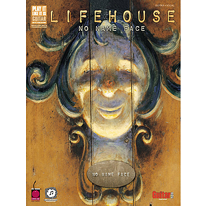 Lifehouse - No Name Face