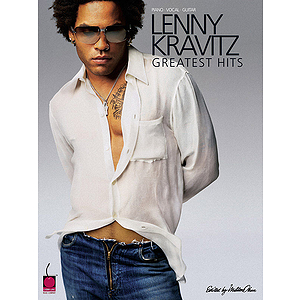Lenny Kravitz - Greatest Hits