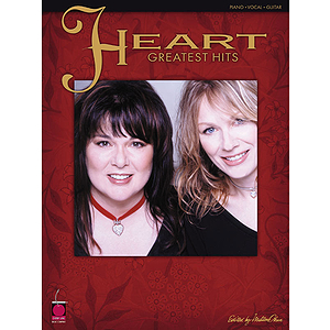 Heart - Greatest Hits