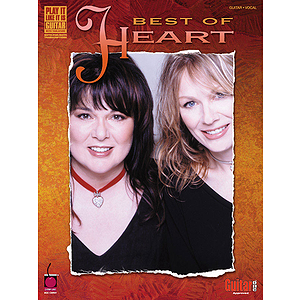 Best of Heart