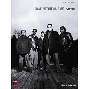 Dave Matthews Band - Everyday