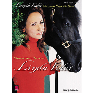 Linda Eder - Christmas Stays the Same