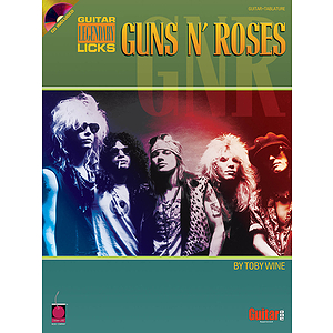 Guns N' Roses