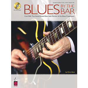 Blues by the Bar
