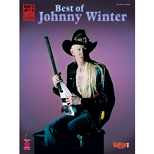 Best of Johnny Winter