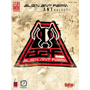 Alien Ant Farm - ANThology