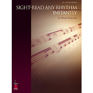 Sight-Read Any Rhythm Instantly