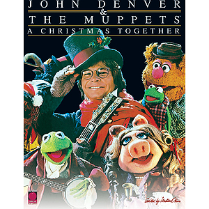 John Denver & The Muppets(TM) - A Christmas Together