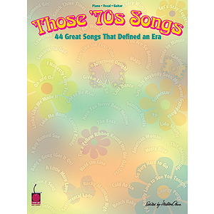 Those '70s Songs