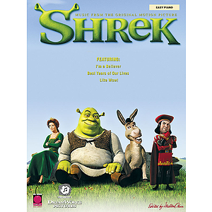Shrek
