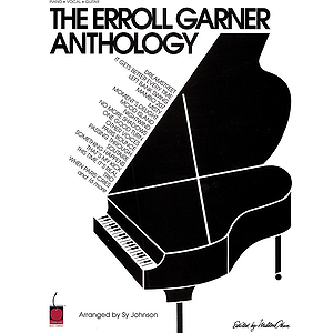 The Erroll Garner Anthology