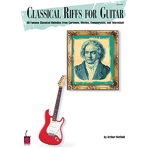 Classical Riffs for Guitar