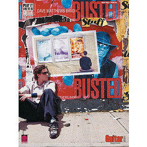 Dave Matthews Band - Busted Stuff