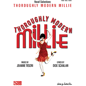 Thoroughly Modern Millie