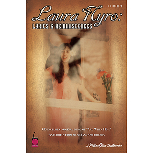 Laura Nyro - Lyrics & Reminiscences