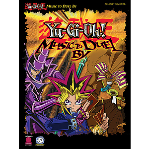 Yu-Gi-Oh!
