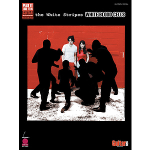The White Stripes - White Blood Cells