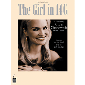 The Girl in 14G