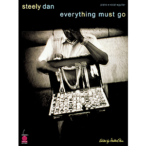Steely Dan - Everything Must Go