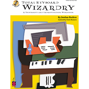 Total Keyboard Wizardry