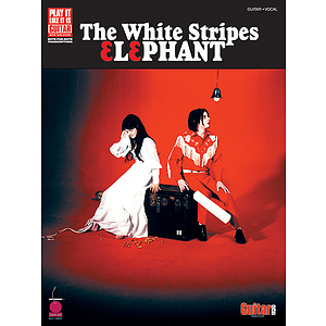 The White Stripes - Elephant