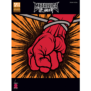 Metallica - St. Anger