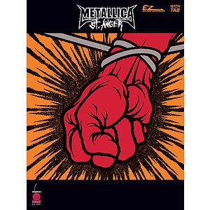 Metallica - St. Anger