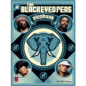The Black Eyed Peas - Elephunk