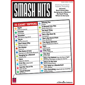 Smash Hits