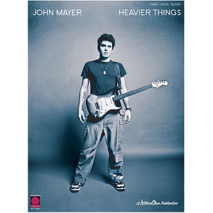 John Mayer - Heavier Things