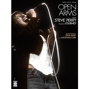Open Arms