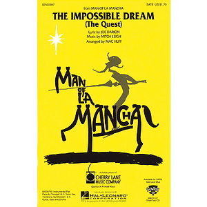 The Impossible Dream