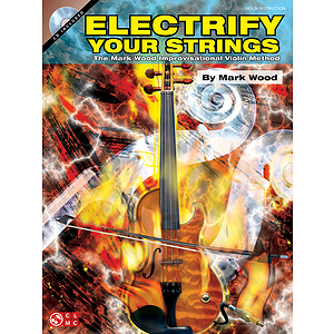 Electrify Your Strings