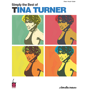 Simply the Best of Tina Turner