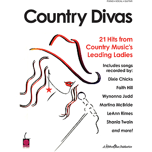 Country Divas